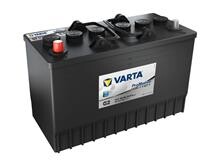 Batteri 90Ah/12V/342x172x239 <br />Start - Auto - SMF