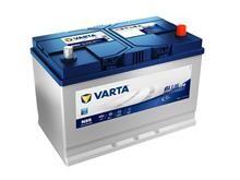 Batteri 85Ah/12V/302x172x223 <br />Start - Auto - EFB