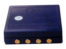 Batteri 0,73Ah/6V - Kompatibel <br />Elektronik - Ni-Mh