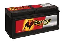 Batteri 100Ah/12V/354x175x190 <br />Start - Auto - SMF