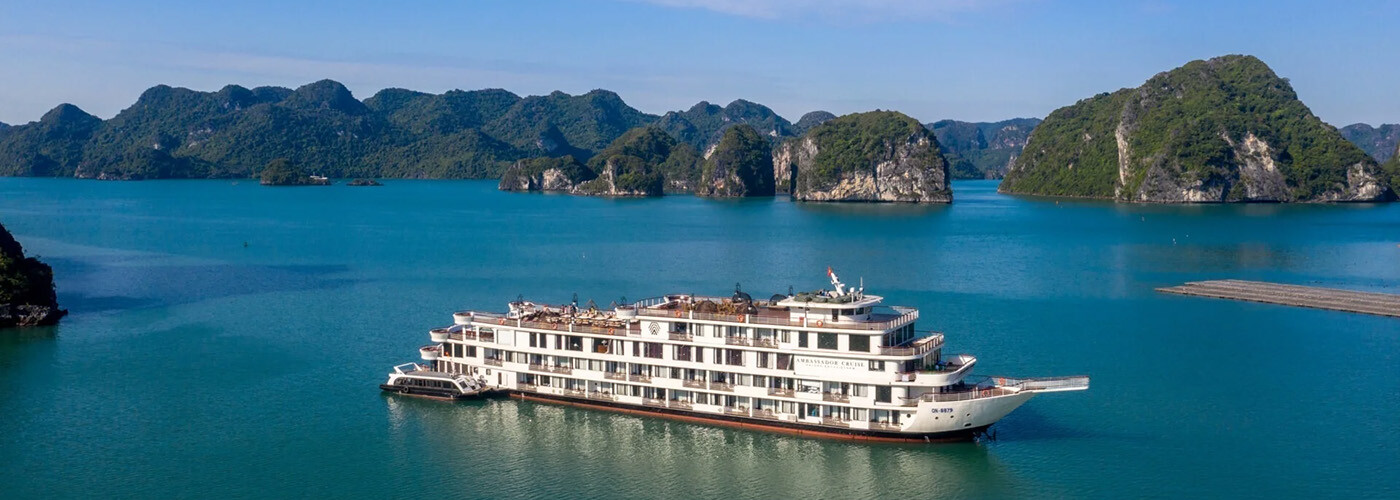 Ambassador Cruise