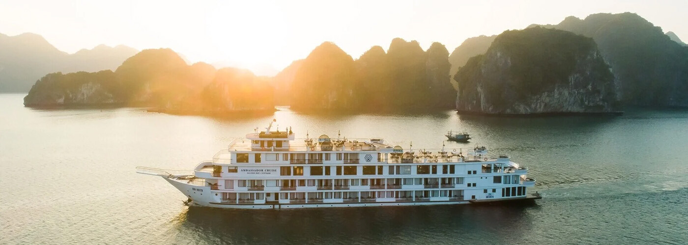 Ambassador Cruise