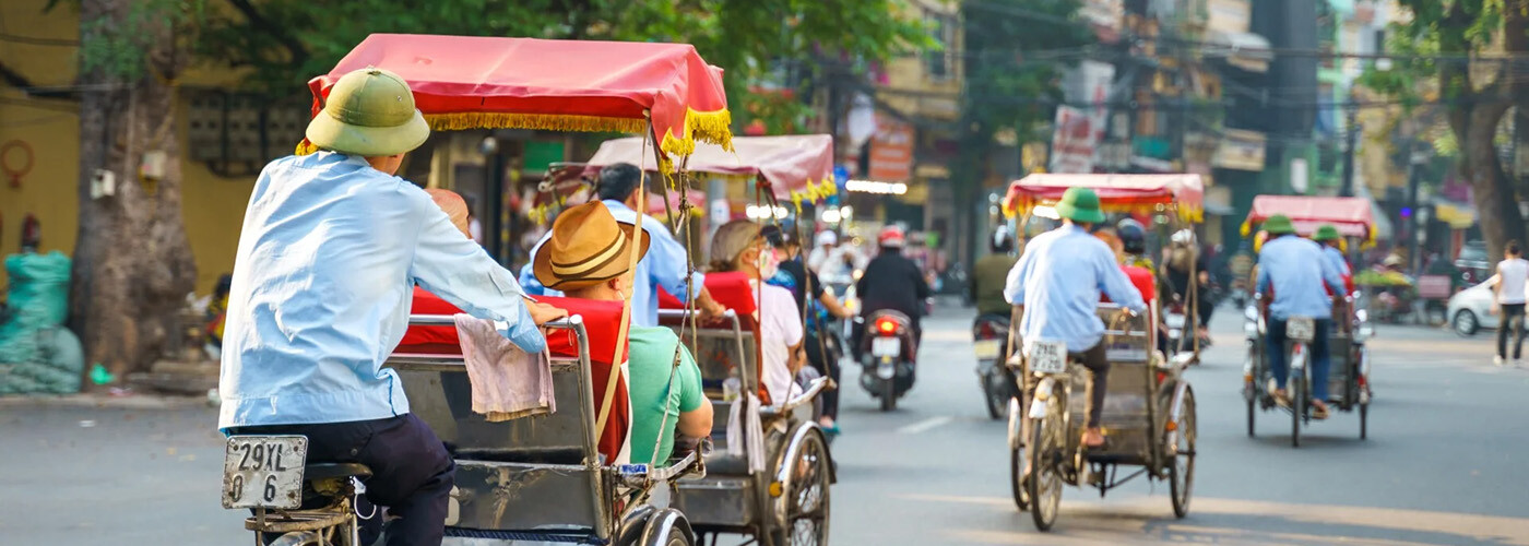 Cyclo i Hue