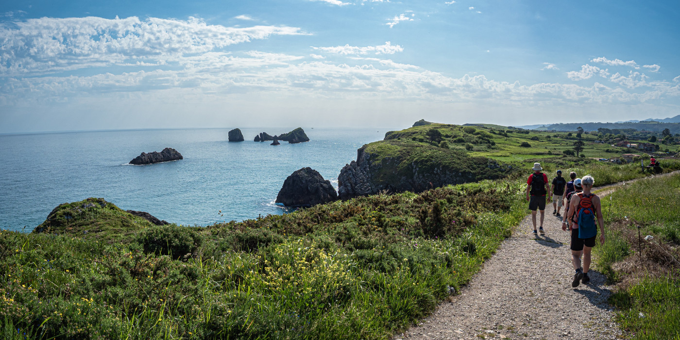 Camino del Norte