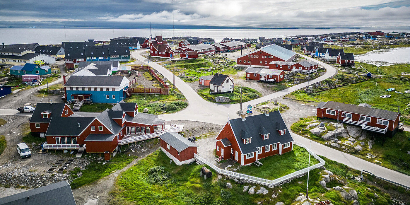 Qeqertarsuaq