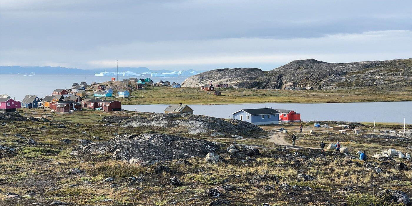 Ilimanaq