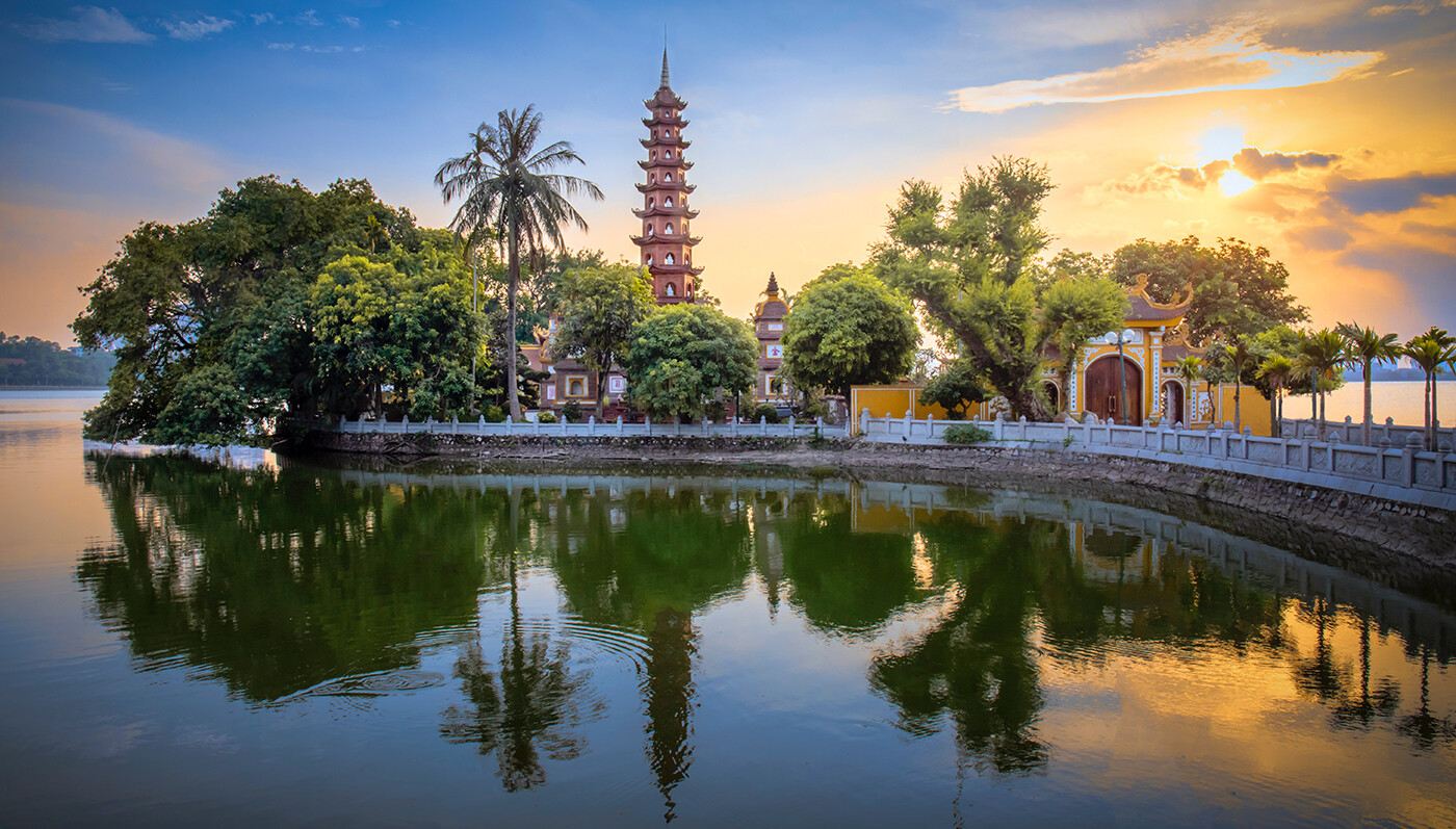 Hanoi