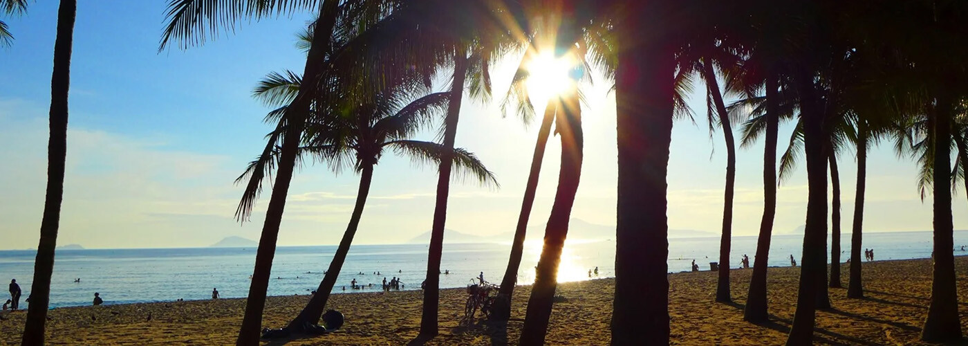Hidden Beach