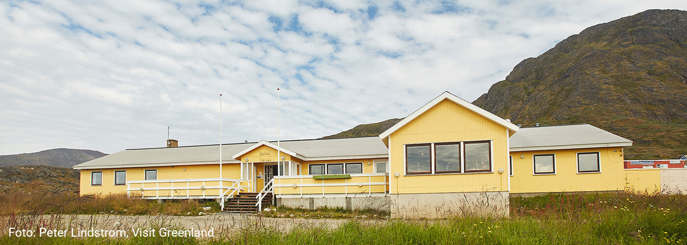 Hotel Narsaq