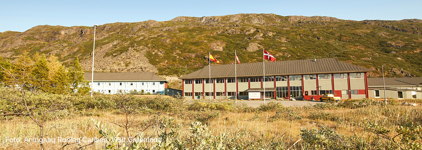 Hotel Narsarsuaq