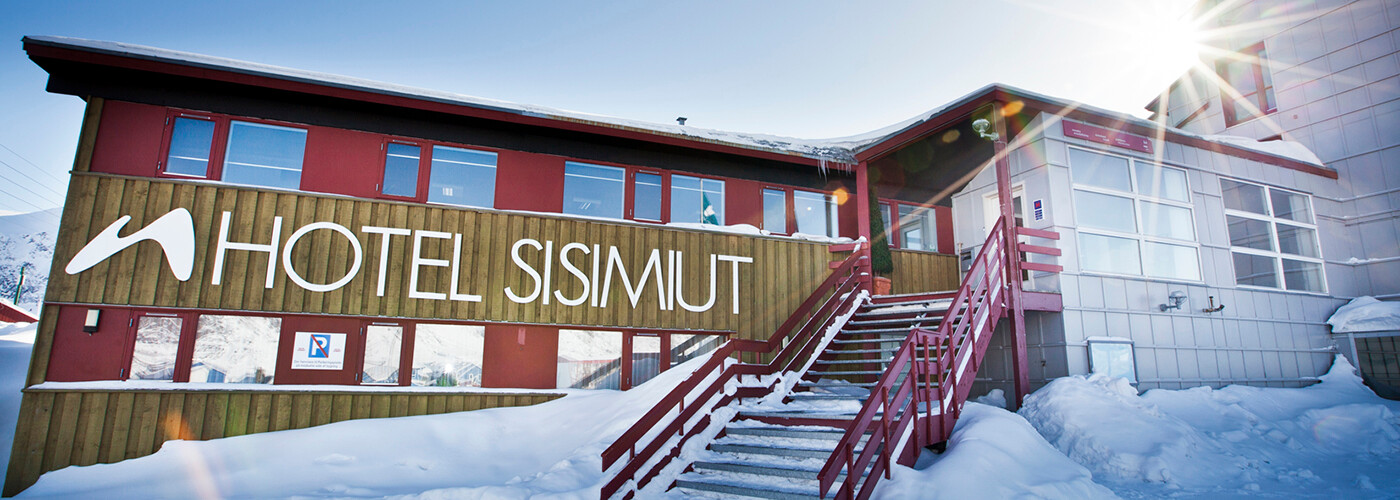 Hotel Sisimiut