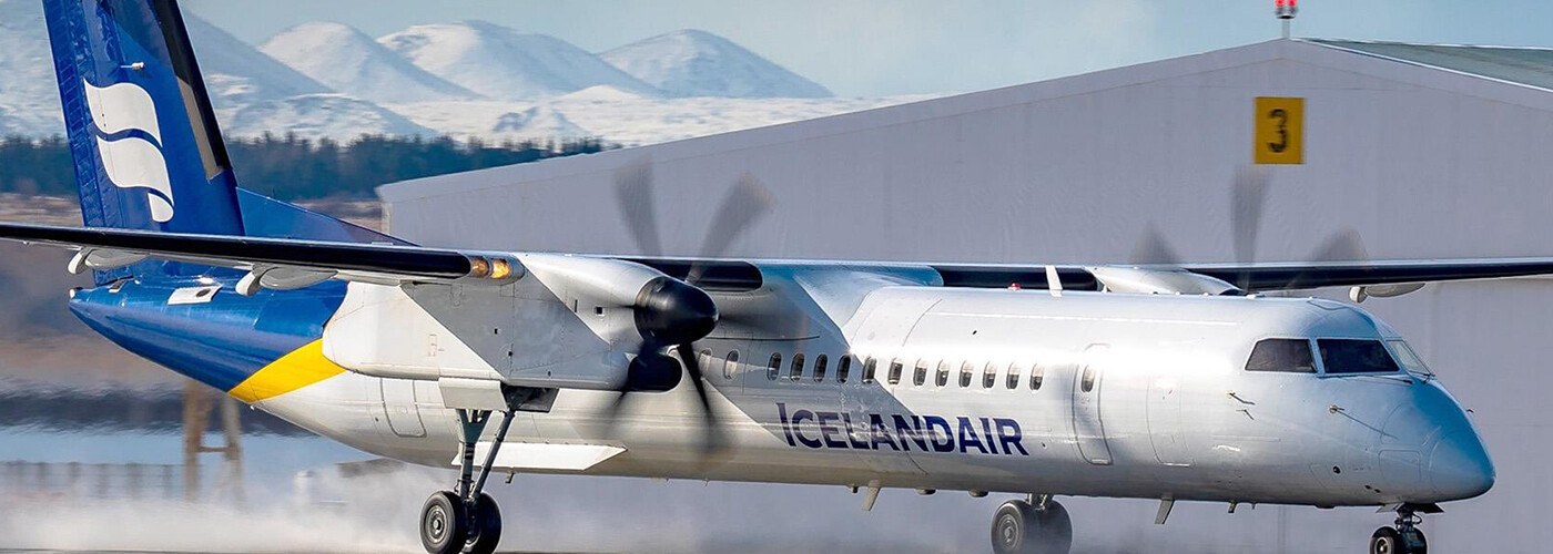 Iceland Air