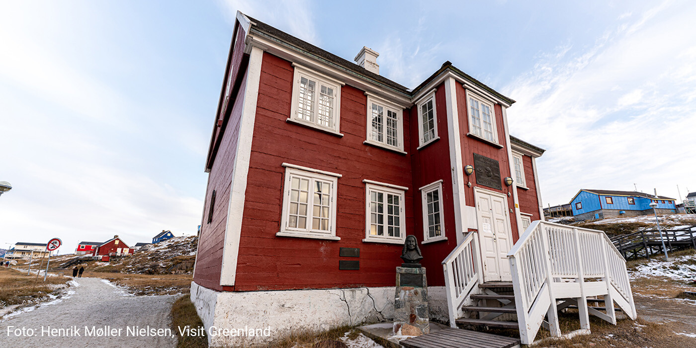 Ilulissat Museum