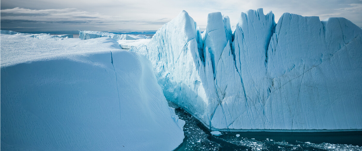 Ilulissat Isfjord