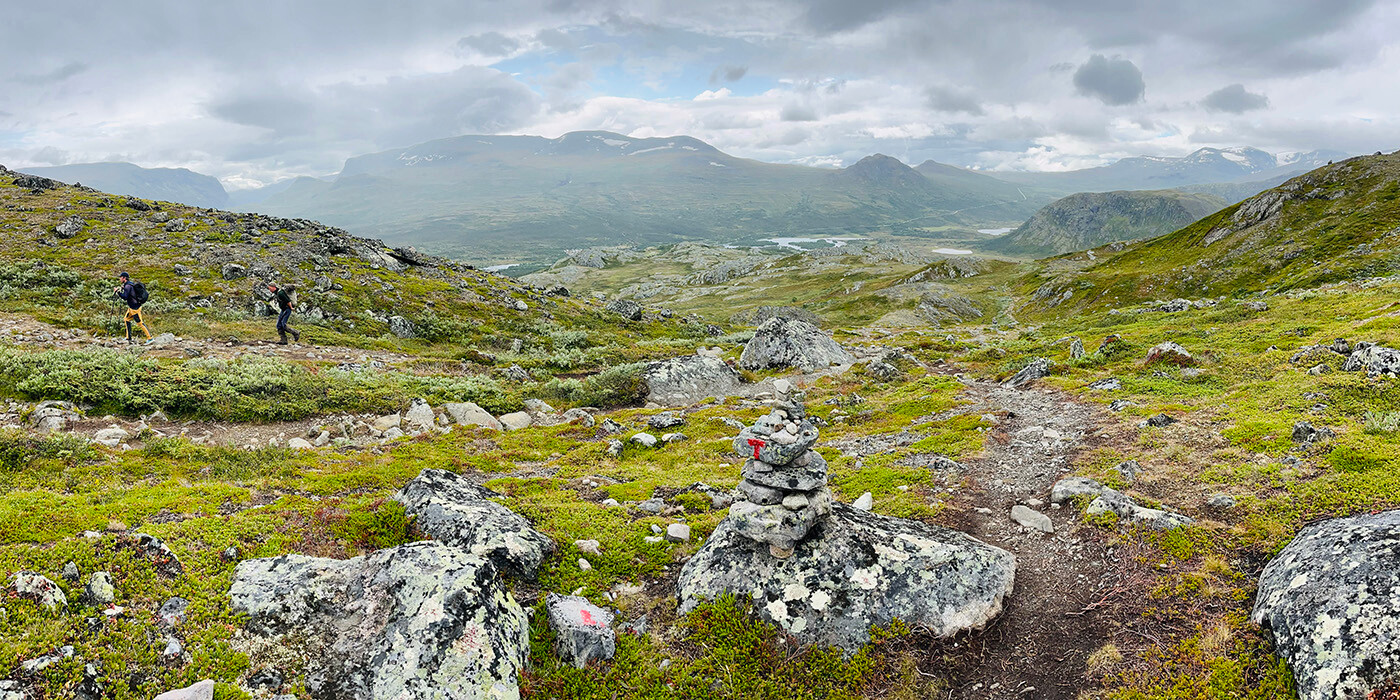 Bessvatnet