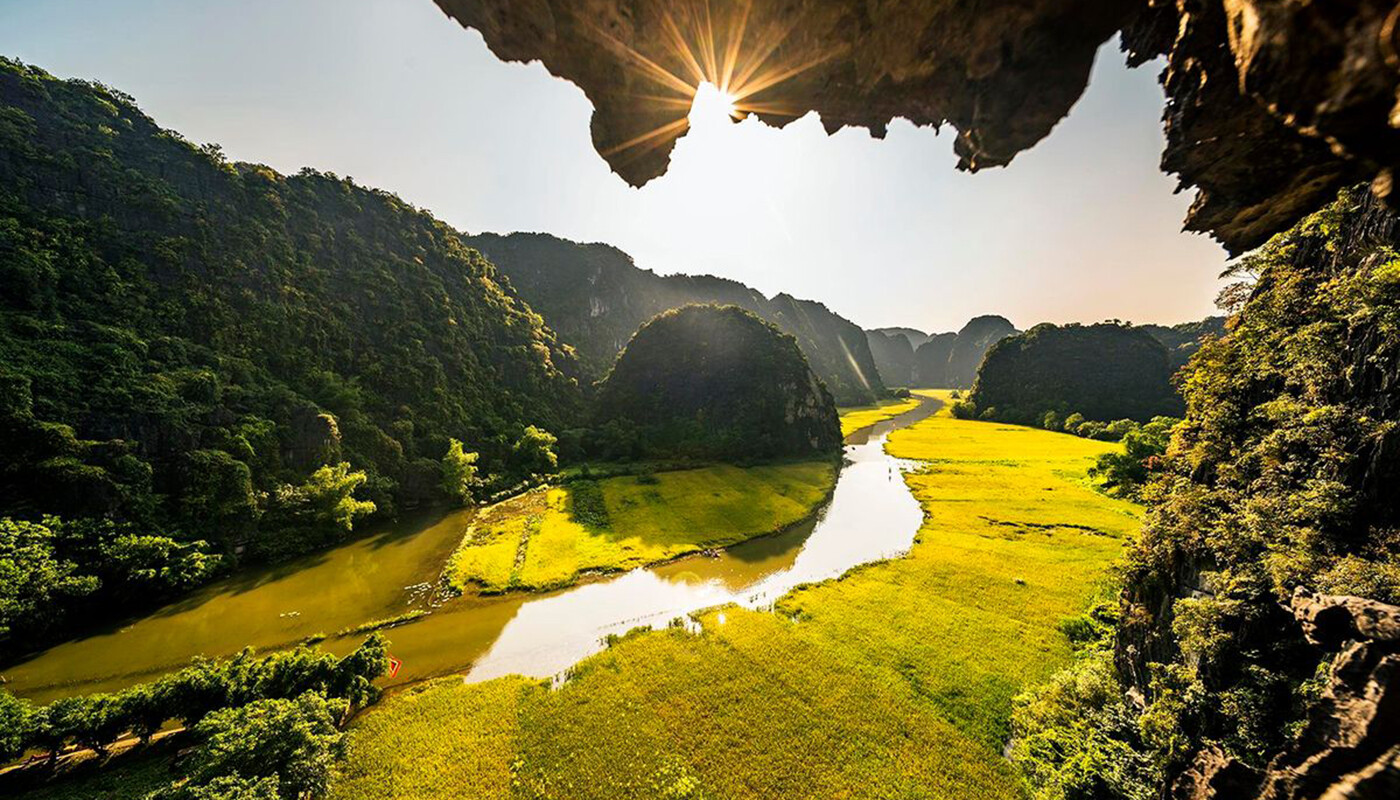 Ninh Binh