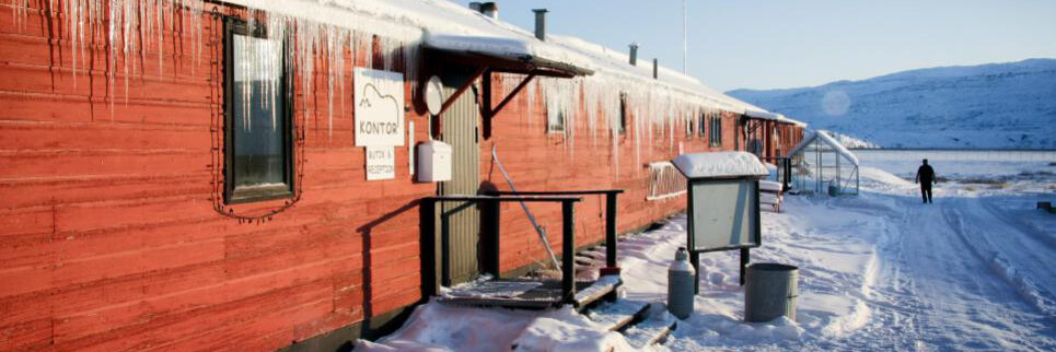 Old Camp