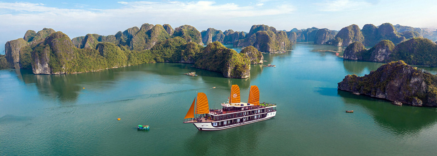 Peony Cruise