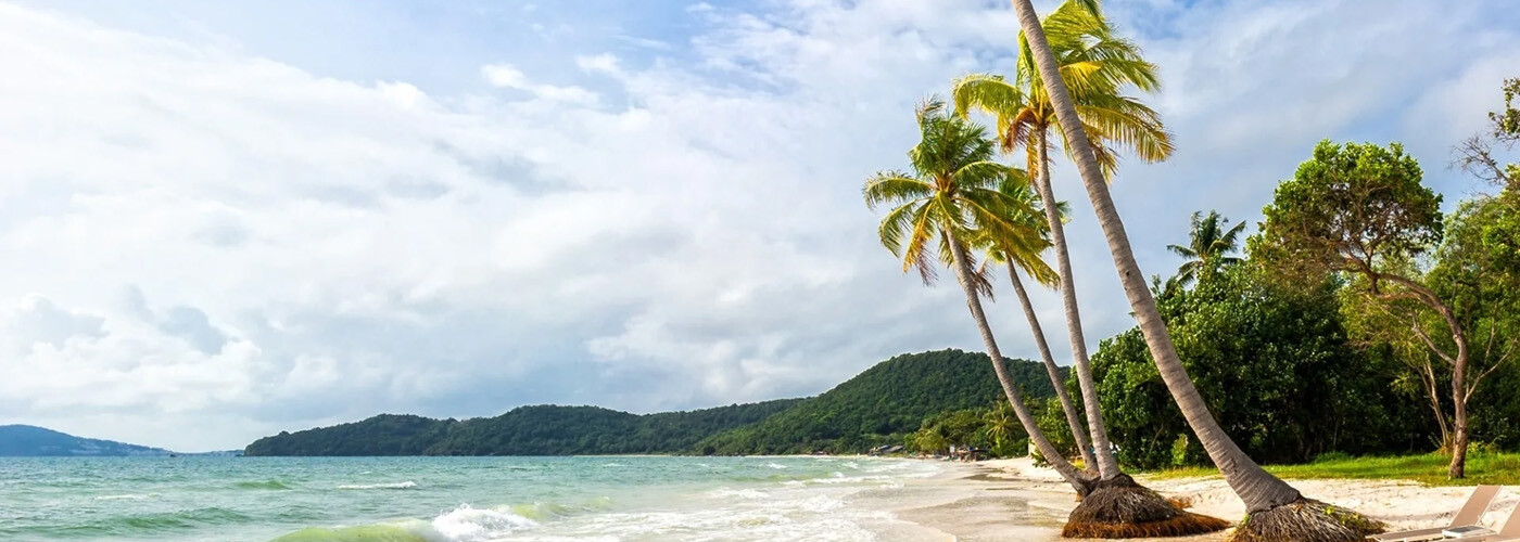Phu Quoc island