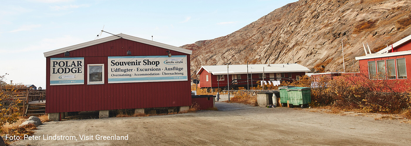 Polar Lodge
