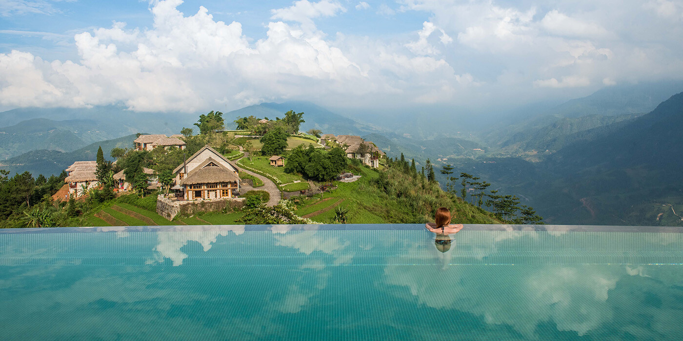 Topas Ecolodge
