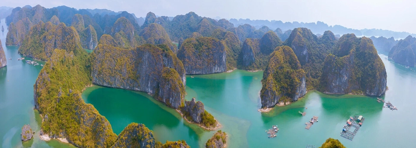 Halong bay