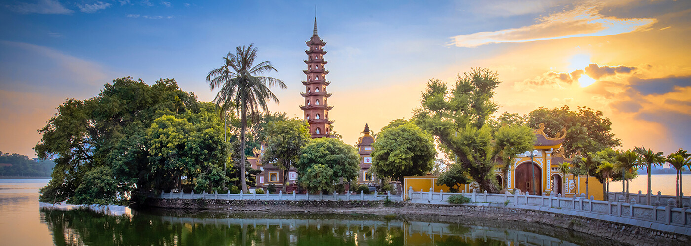 Hanoi