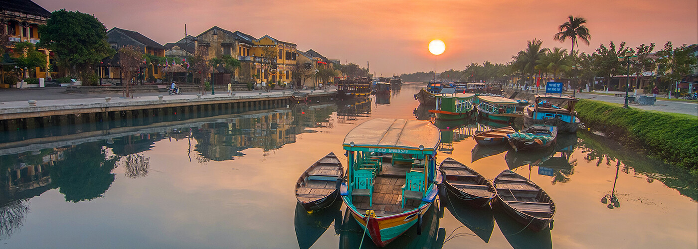Hoi An