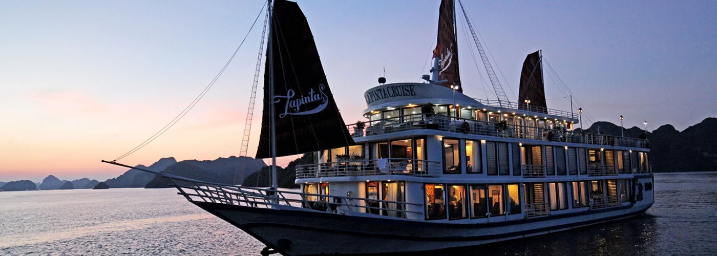 La Pinta Cruise