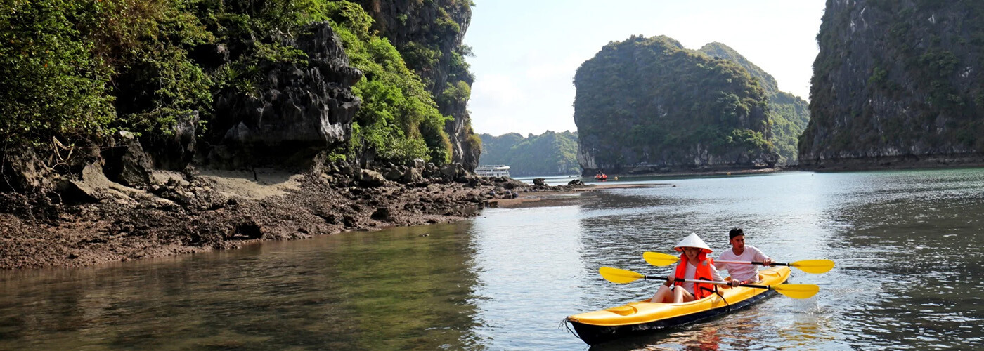 Kayak