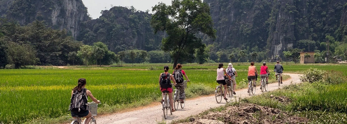 Ninh Binh