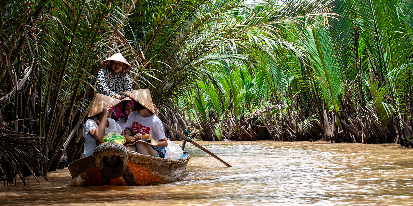 Mekong