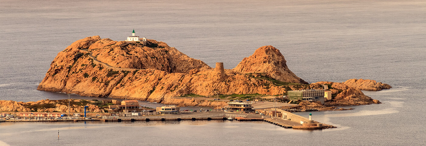 Ile Rousse