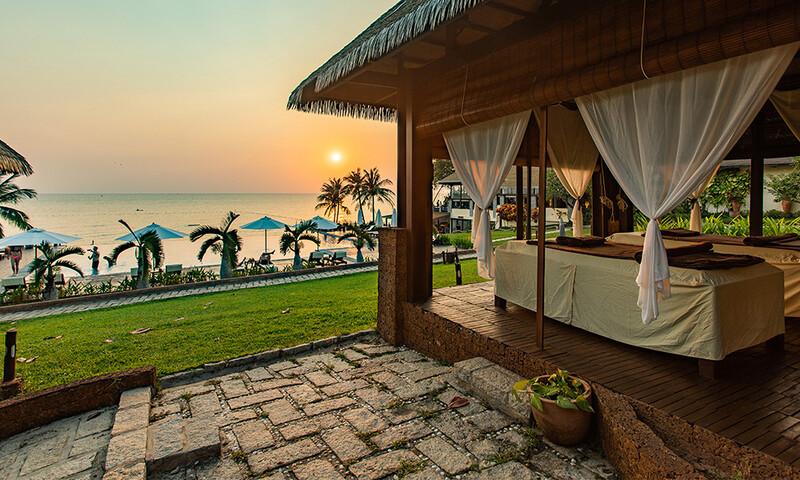 Chen Sea Resort & Spa