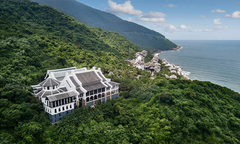 Intercontinental Da Nang