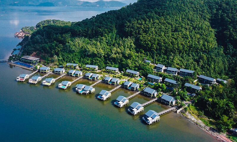 Vedana Lagoon Resort & Spa