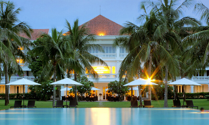 Boutique Hoi An Resort