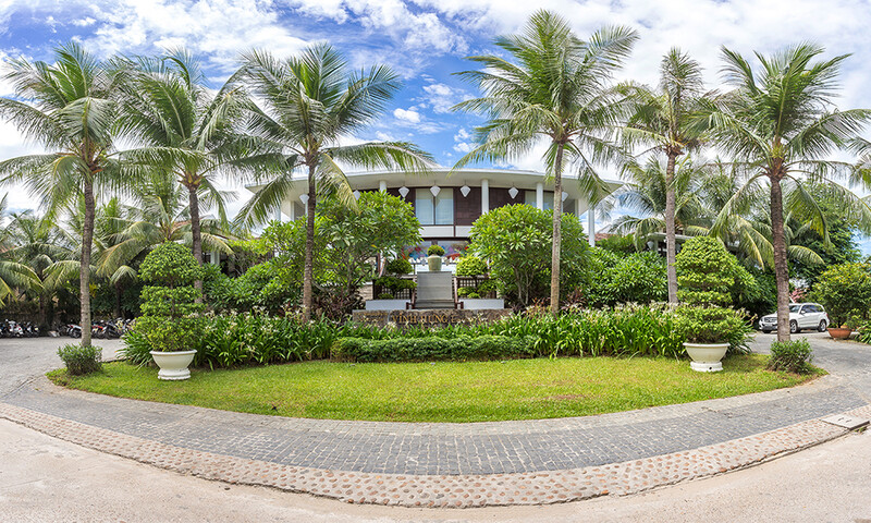 Emerald Hoi An Riverside Resort