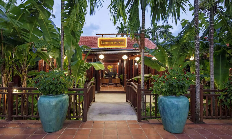 Rivertown Hoi An Resort & Spa