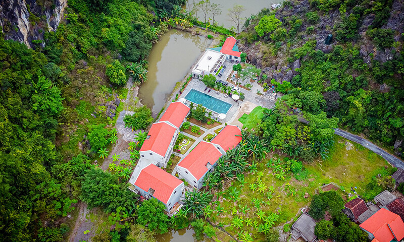 Lalita Tam Coc Resort