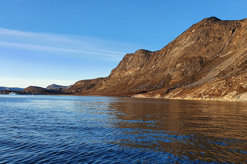 Fisketur