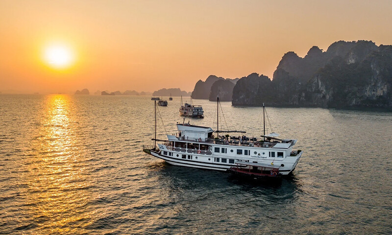 Garden Bay Cruise