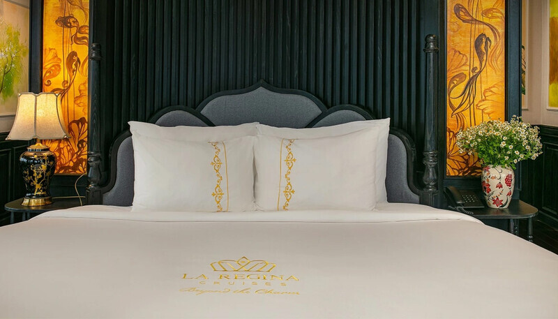 La Regina Grand Cruise - Kahyt