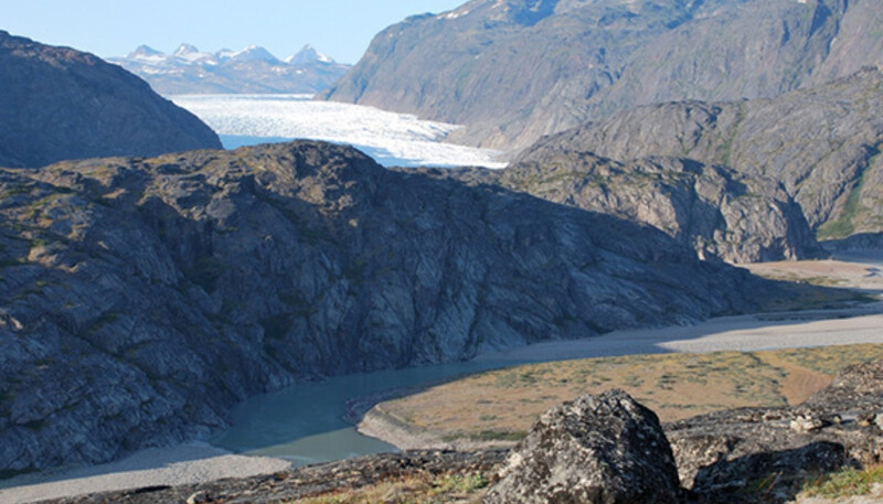 Højderyggen