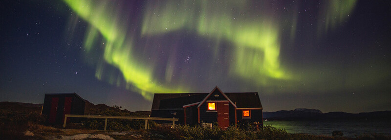 Nordlys