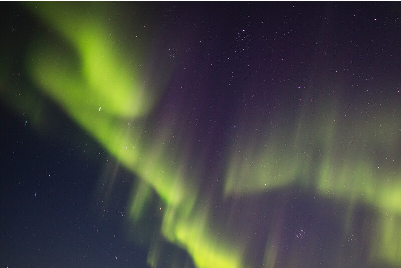 Nordlys