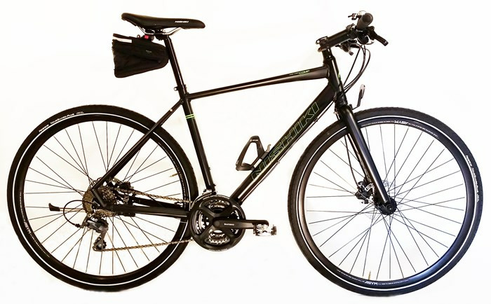 Sportscykel___Nishiki