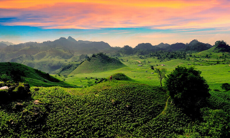 Mai Chau