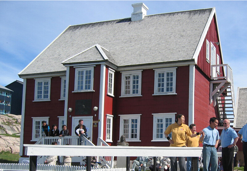 Ilulissat museum
