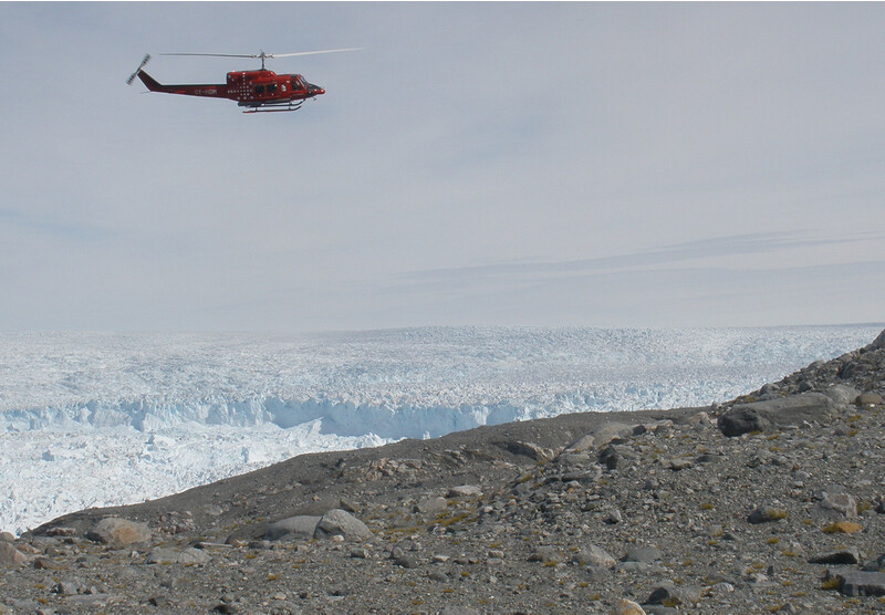 Helikoptertur